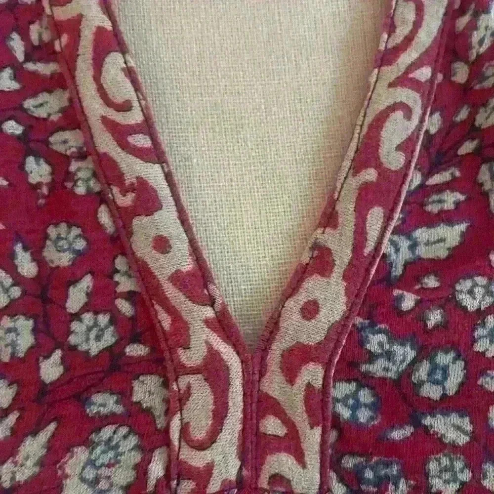 Lucky Brand Blouse - Picture 4 of 4